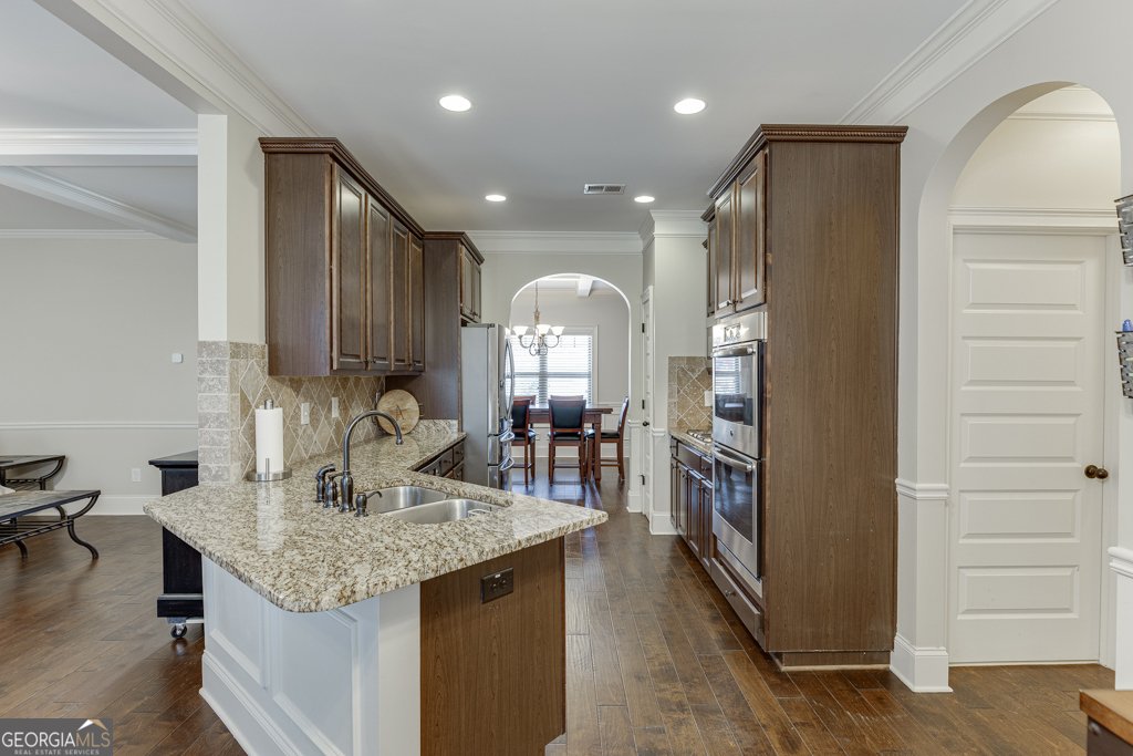 2085 Mount Grove Court Dacula - Photo 17