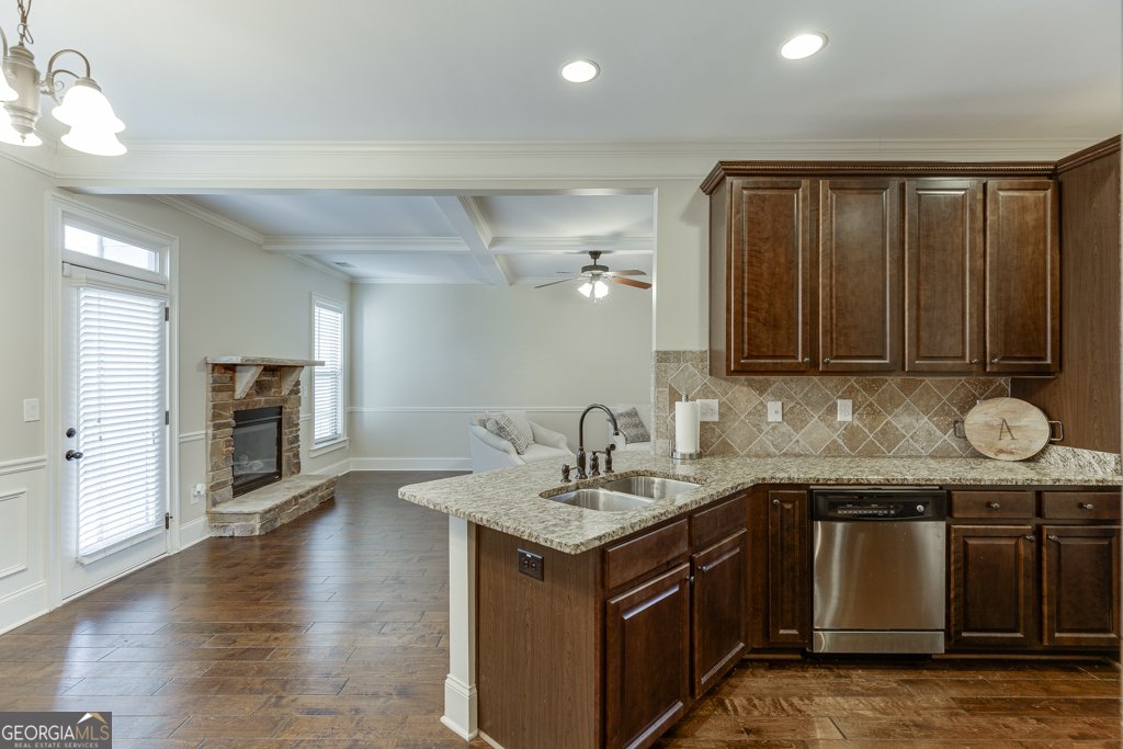 2085 Mount Grove Court Dacula - Photo 20