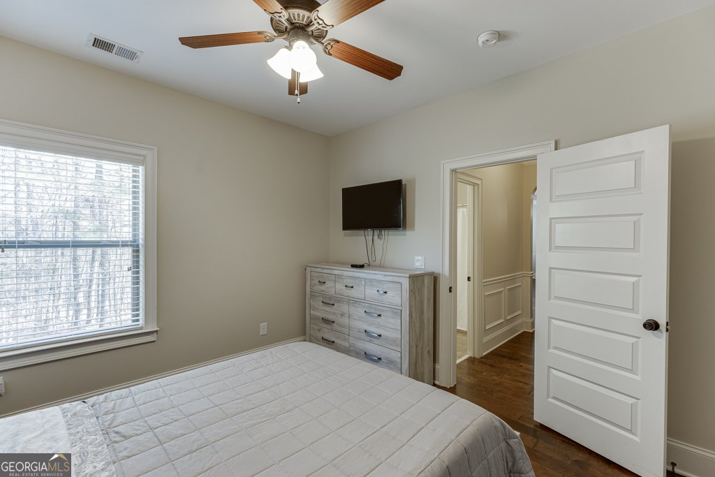 2085 Mount Grove Court Dacula - Photo 22