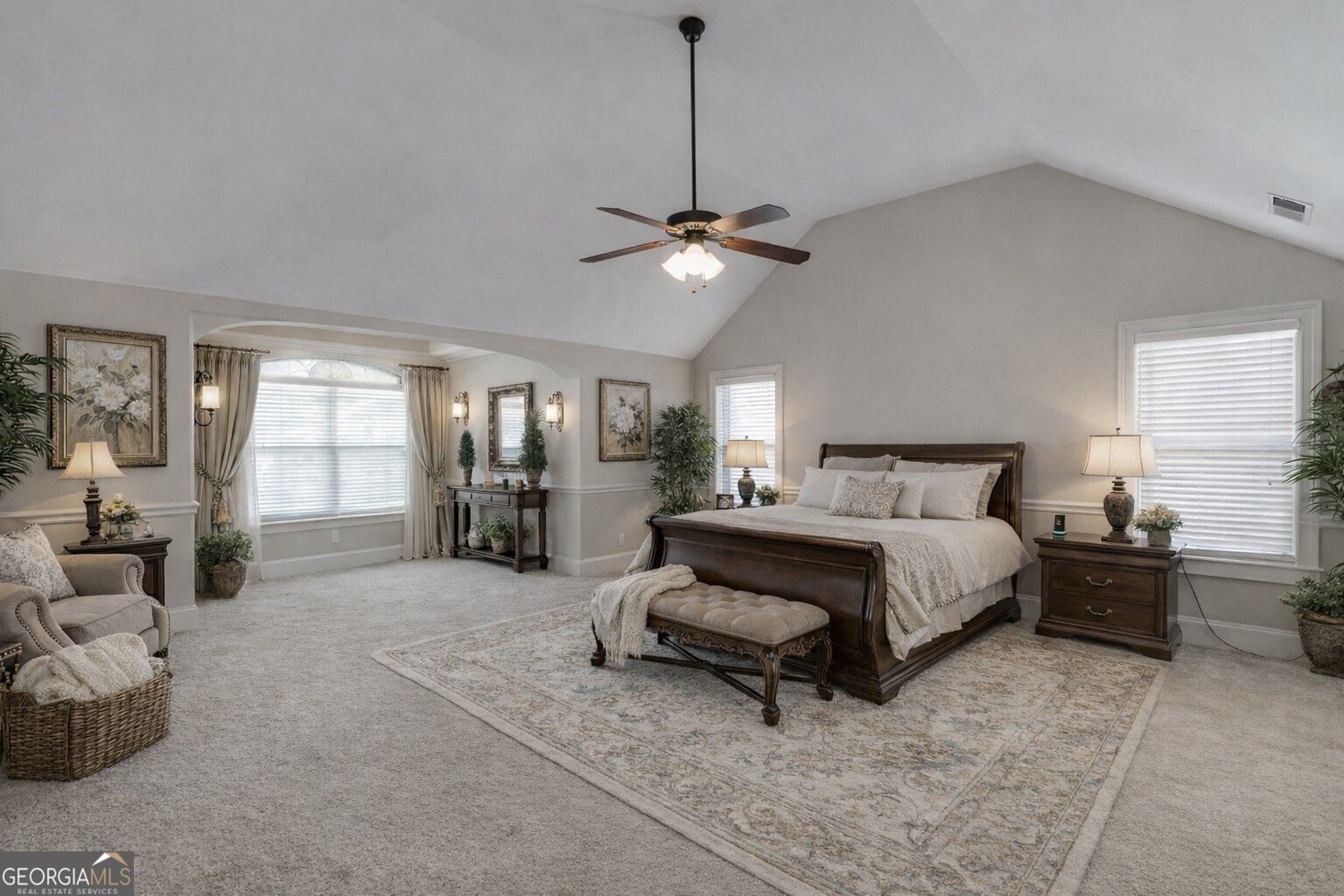 2085 Mount Grove Court Dacula - Photo 28