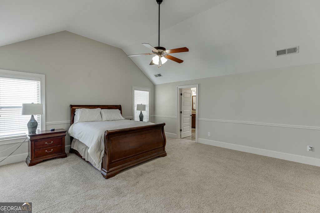 2085 Mount Grove Court Dacula - Photo 29