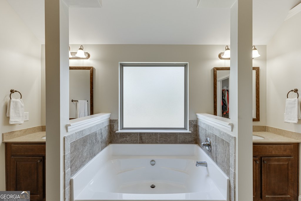 2085 Mount Grove Court Dacula - Photo 32