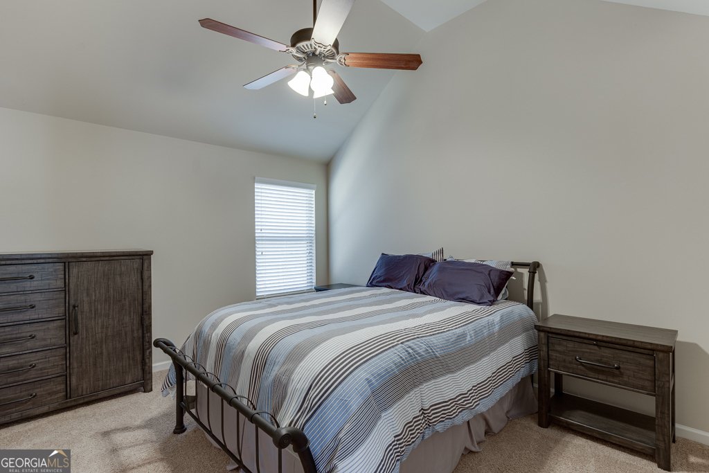 2085 Mount Grove Court Dacula - Photo 38