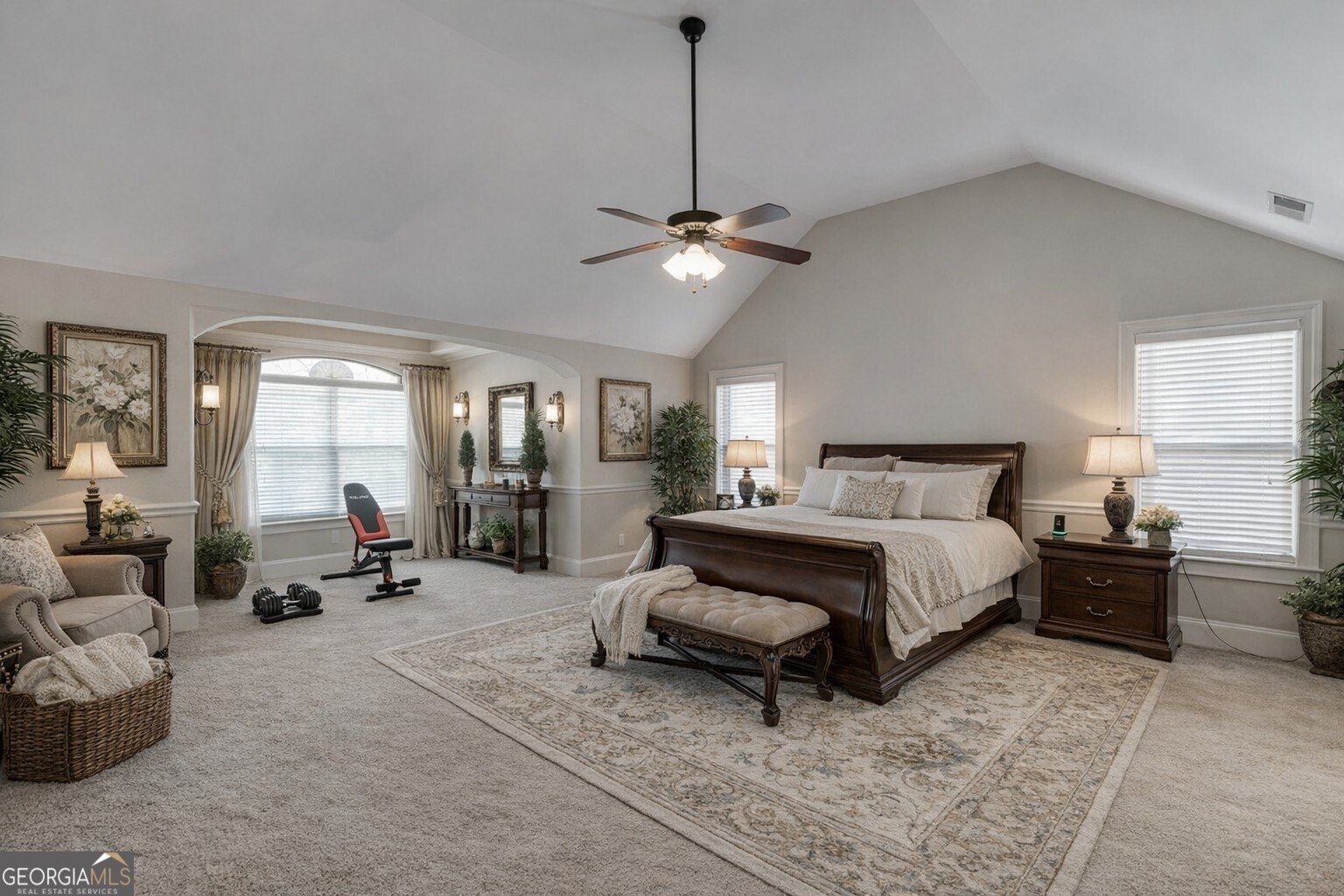 2085 Mount Grove Court Dacula - Photo 52