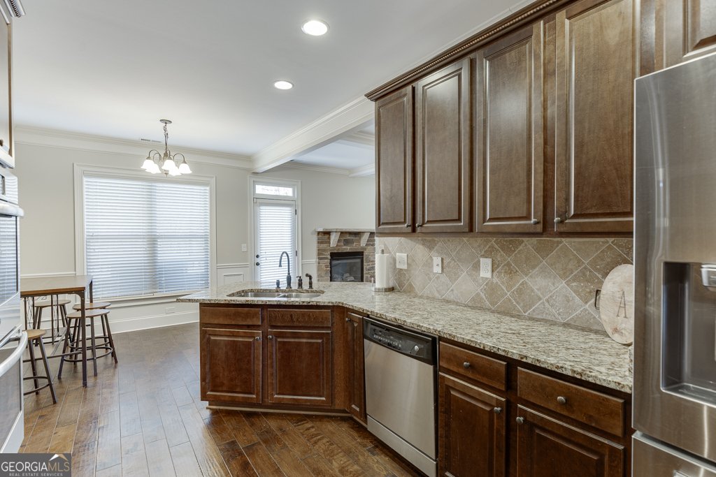 2085 Mount Grove Court Dacula - Photo 53