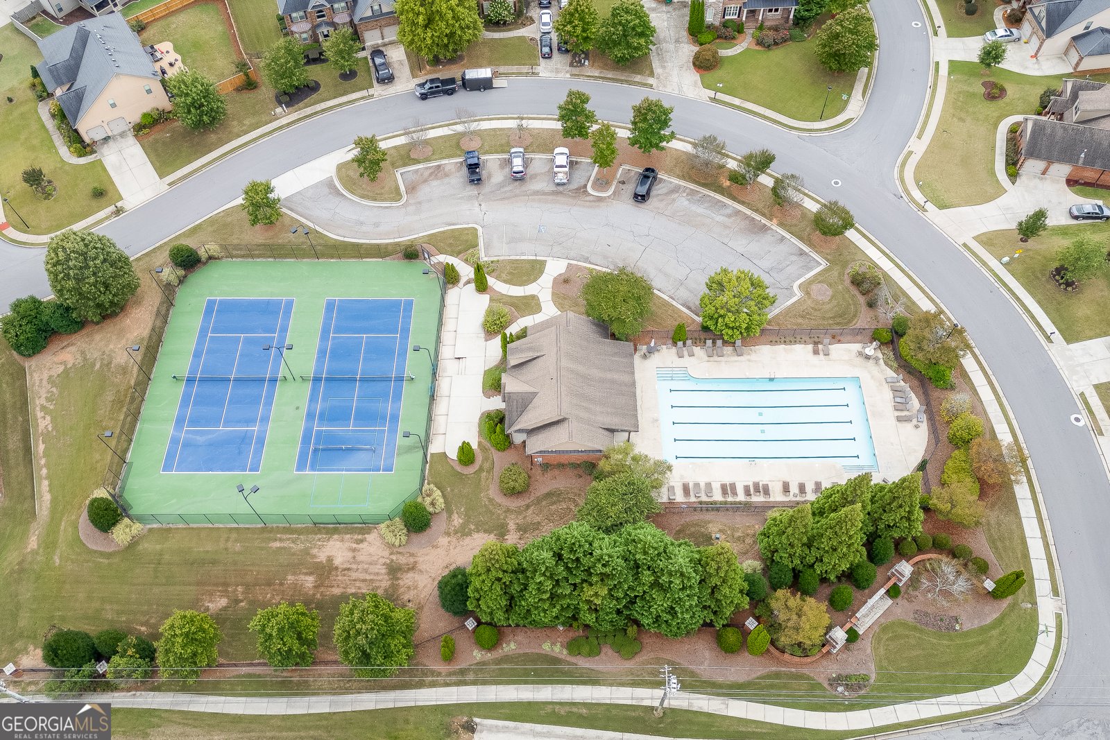 2085 Mount Grove Court Dacula - Photo 59
