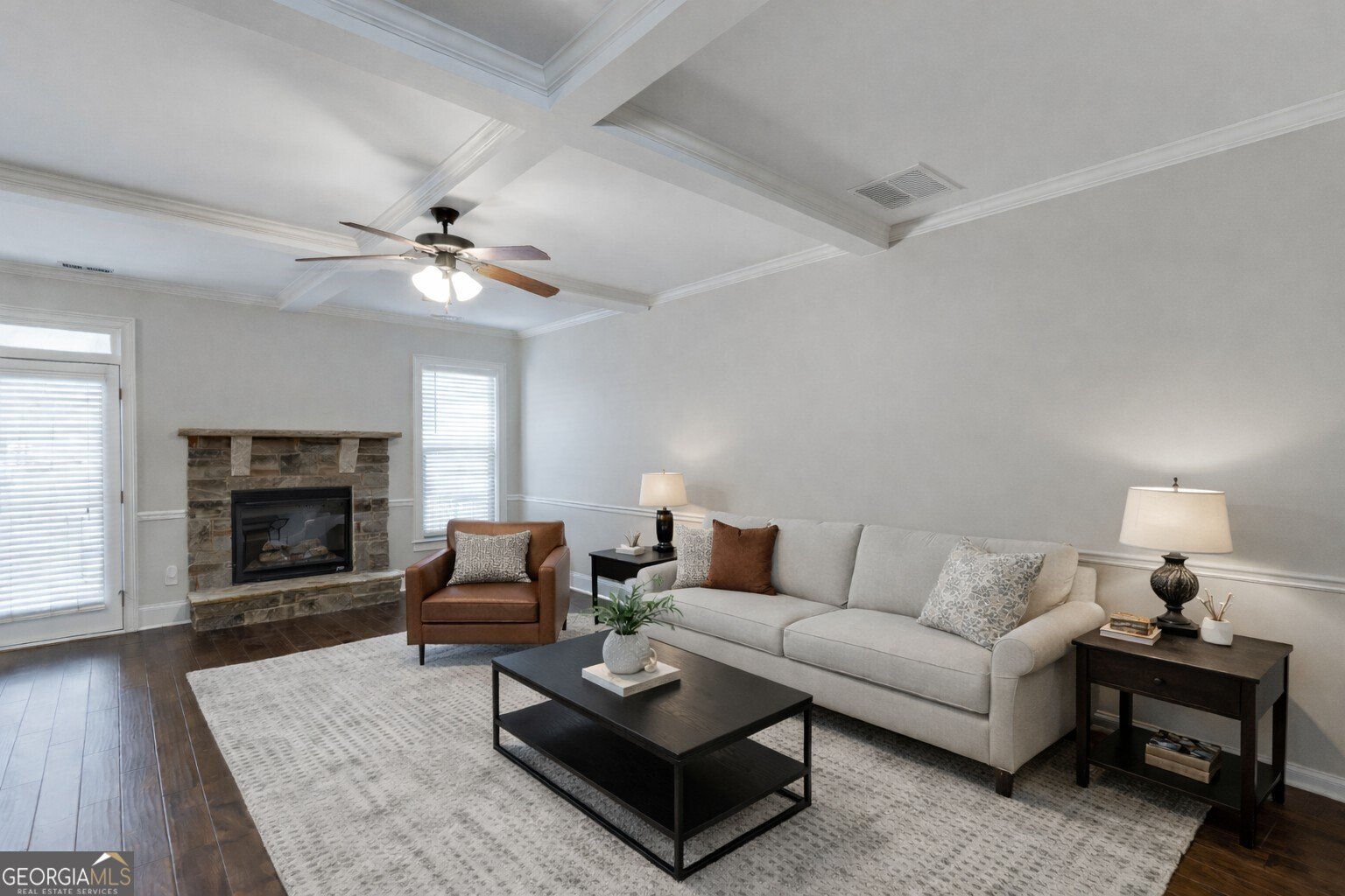 2085 Mount Grove Court Dacula - Photo 9