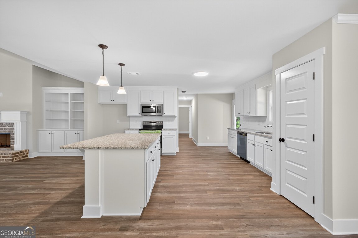 44 Sycamore Drive Colbert - Photo 10