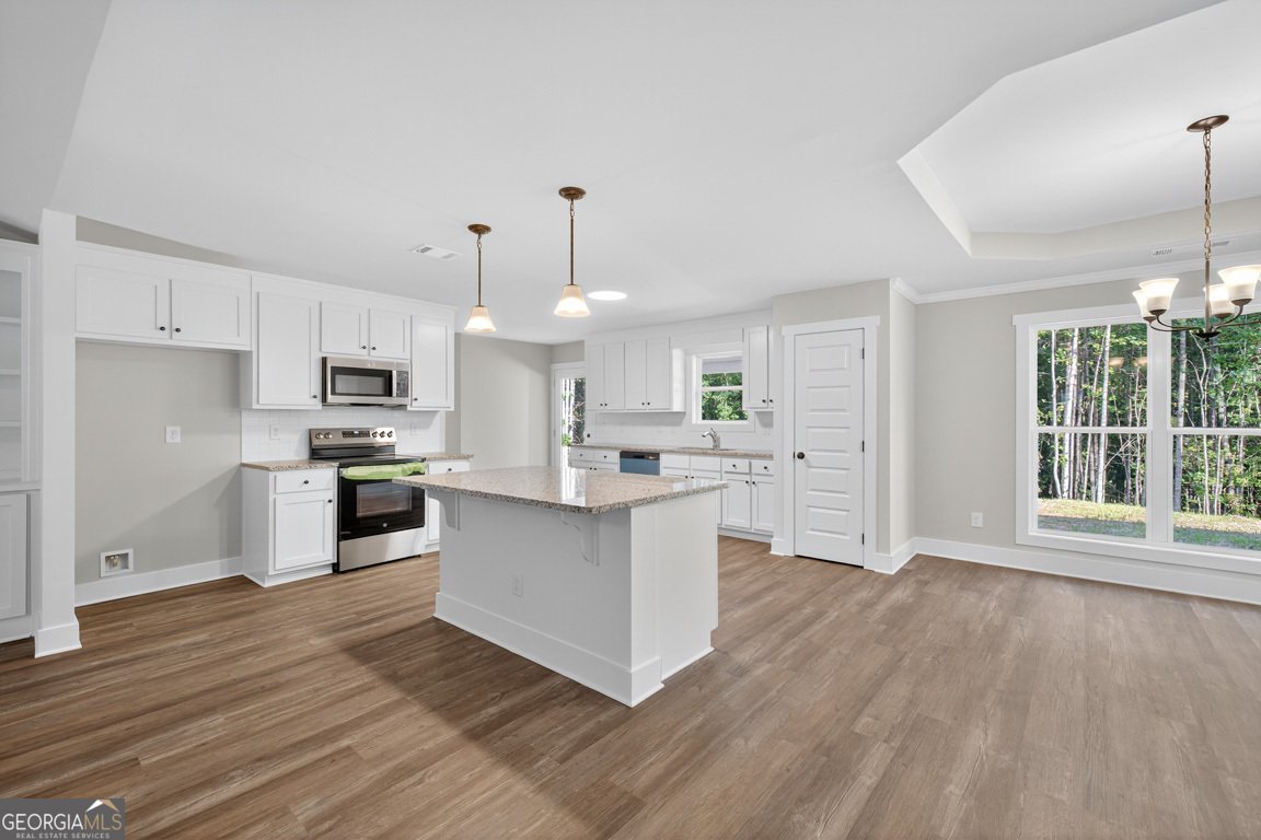 44 Sycamore Drive Colbert - Photo 8