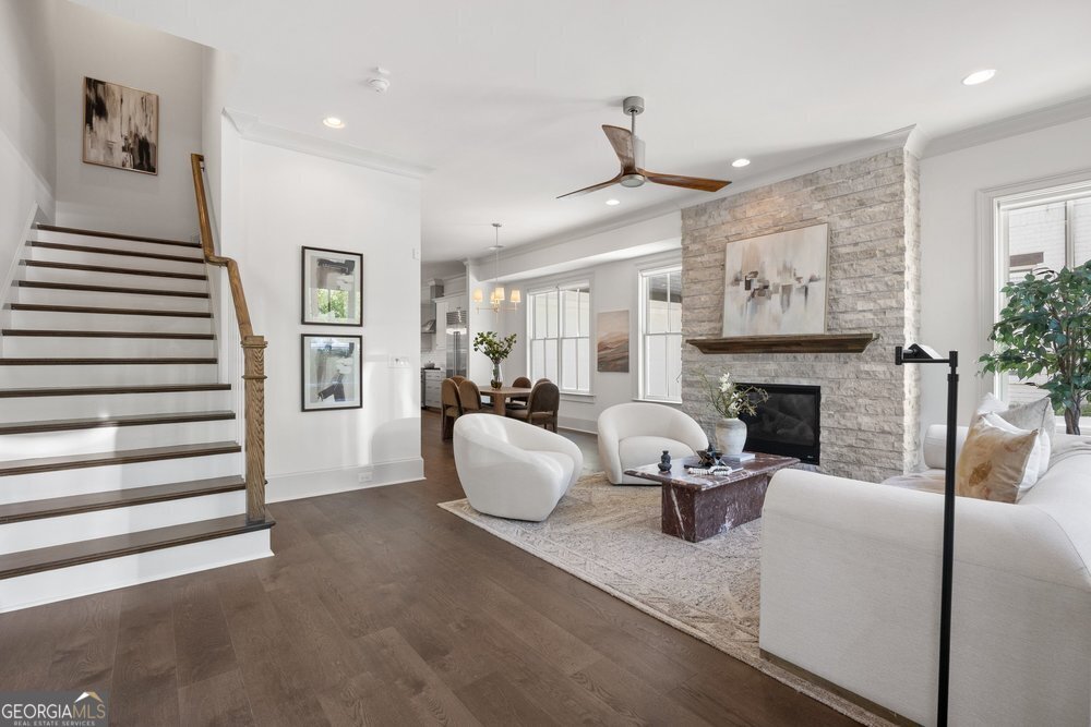 205 Corley Street Atlanta - Photo 12