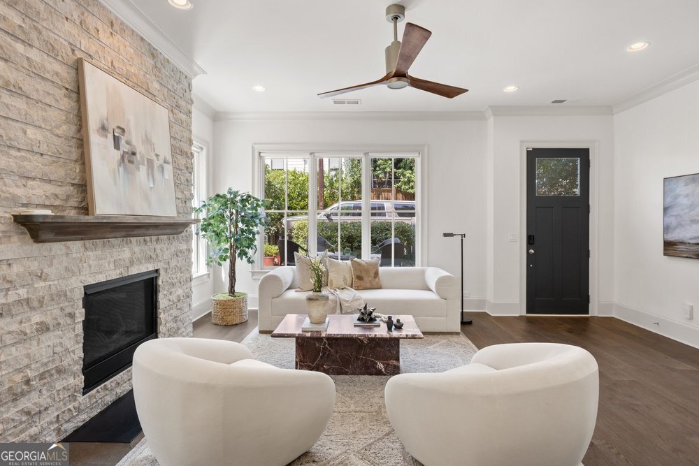 205 Corley Street Atlanta - Photo 13