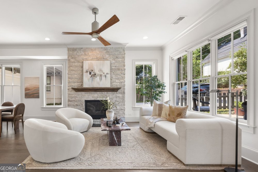 205 Corley Street Atlanta - Photo 14