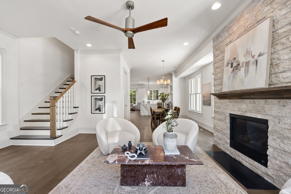 205 Corley Street Atlanta - Photo 16