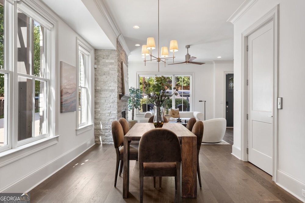 205 Corley Street Atlanta - Photo 18