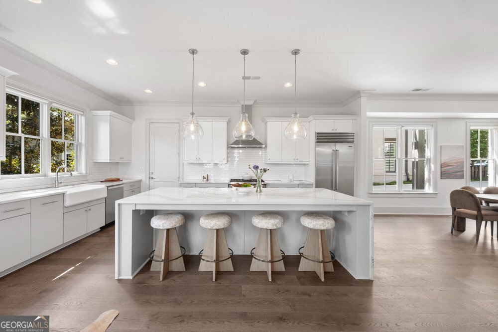 205 Corley Street Atlanta - Photo 23