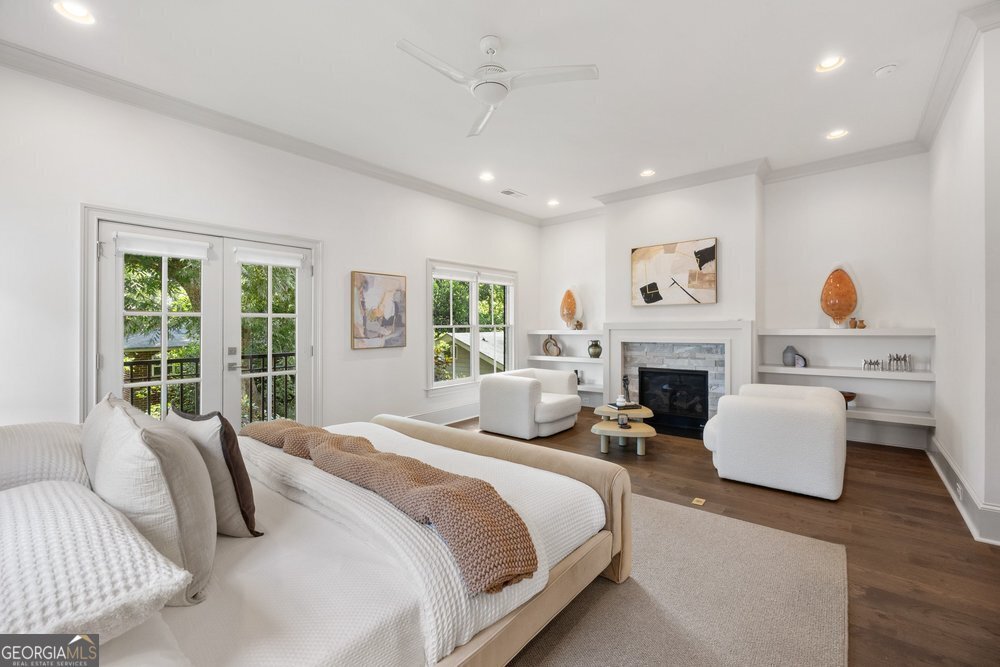 205 Corley Street Atlanta - Photo 33