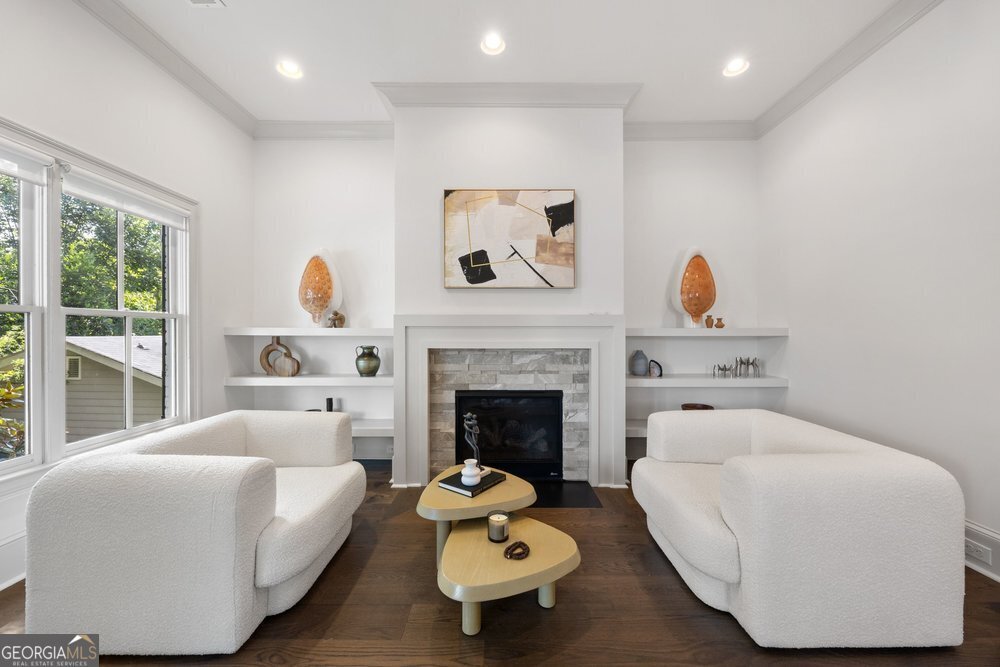 205 Corley Street Atlanta - Photo 34