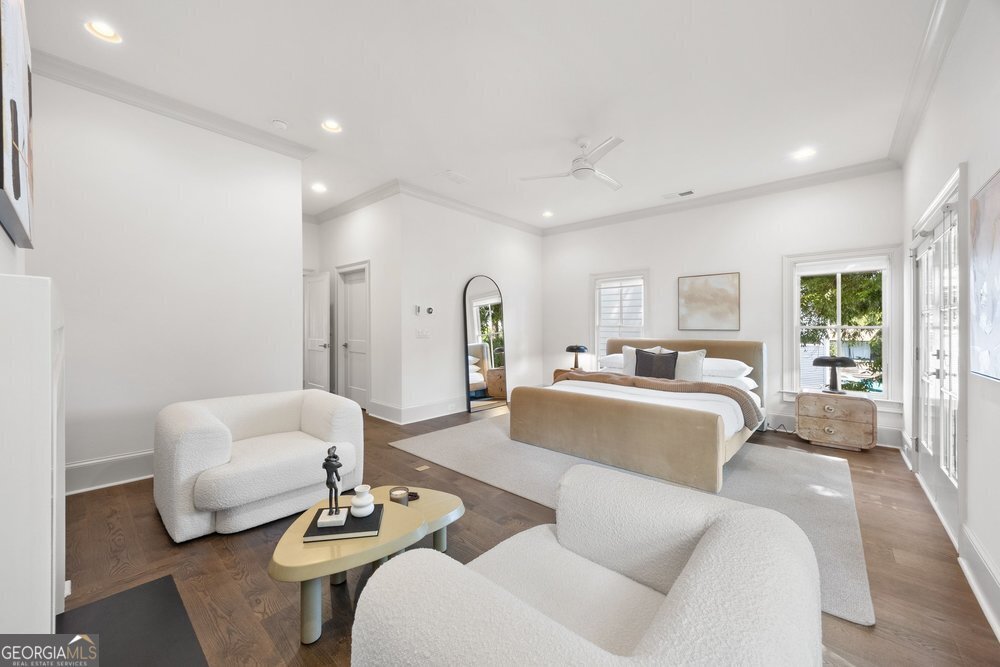205 Corley Street Atlanta - Photo 36