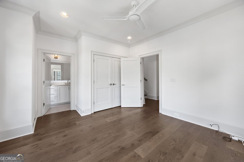 205 Corley Street Atlanta - Photo 41