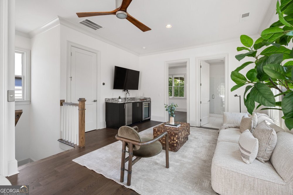 205 Corley Street Atlanta - Photo 49