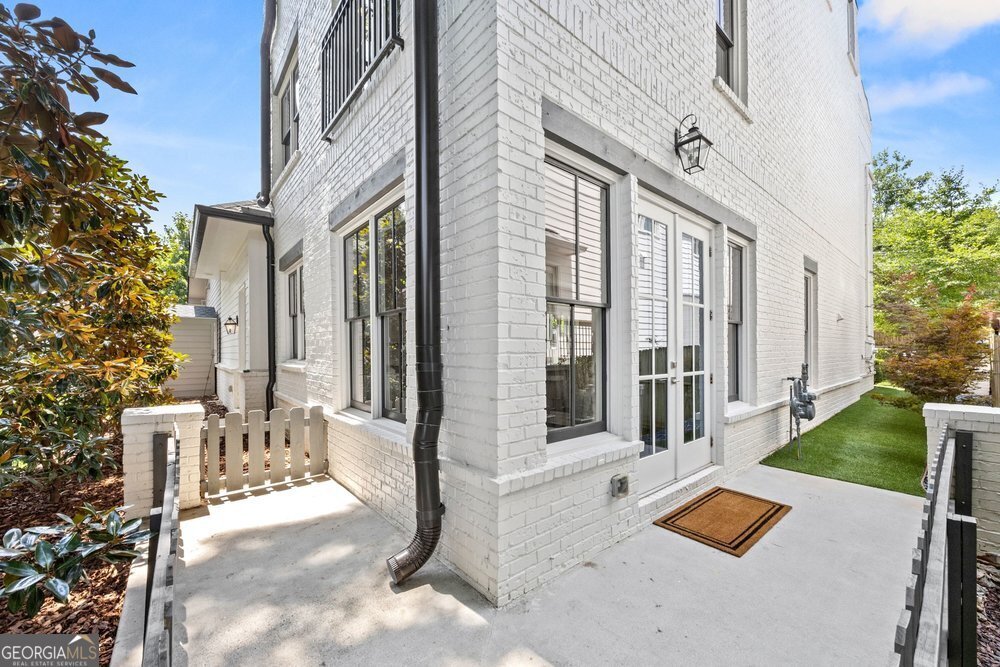 205 Corley Street Atlanta - Photo 60