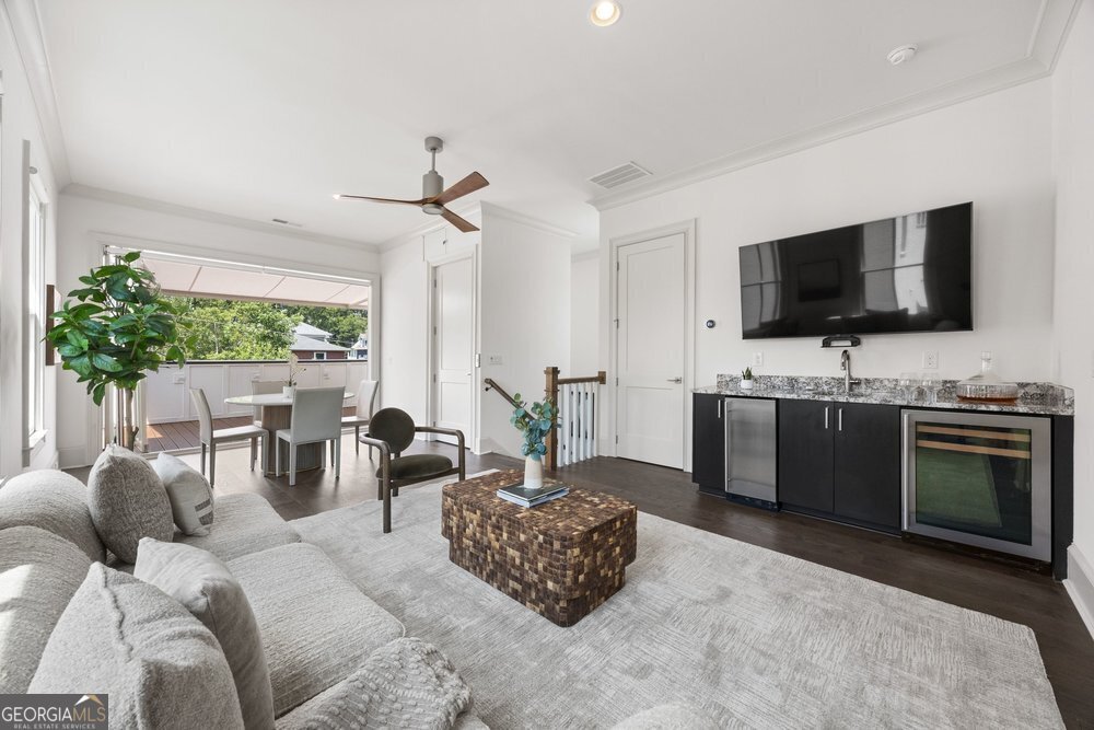 205 Corley Street Atlanta - Photo 8