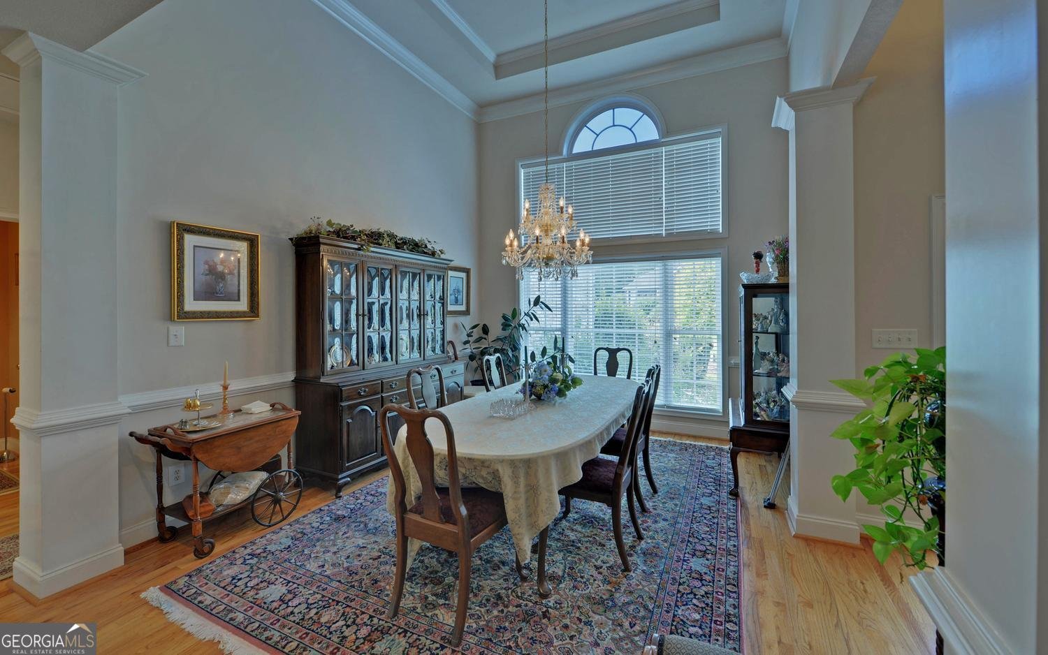 220 Azalea Drive Hartwell - Photo 6