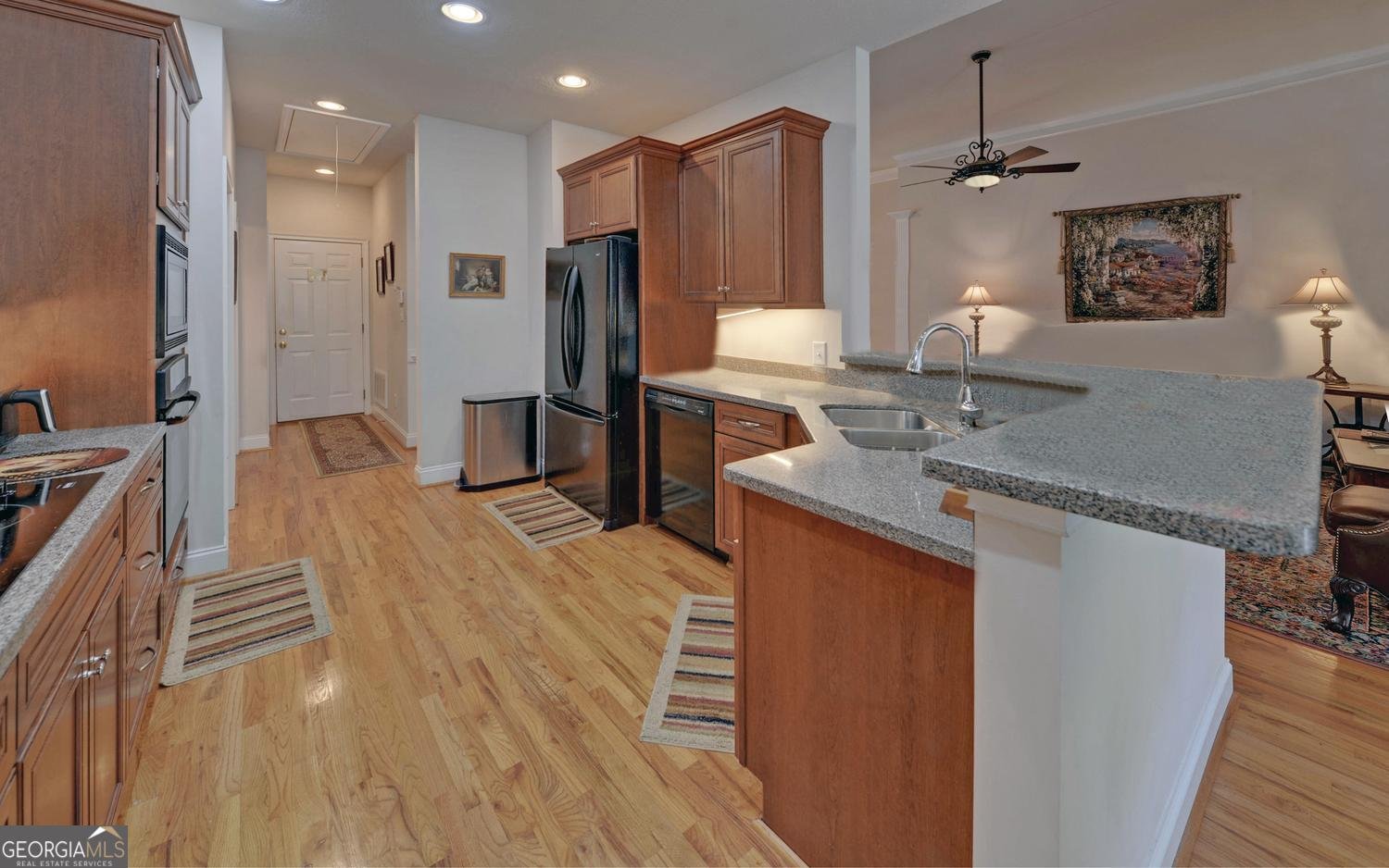 220 Azalea Drive Hartwell - Photo 8