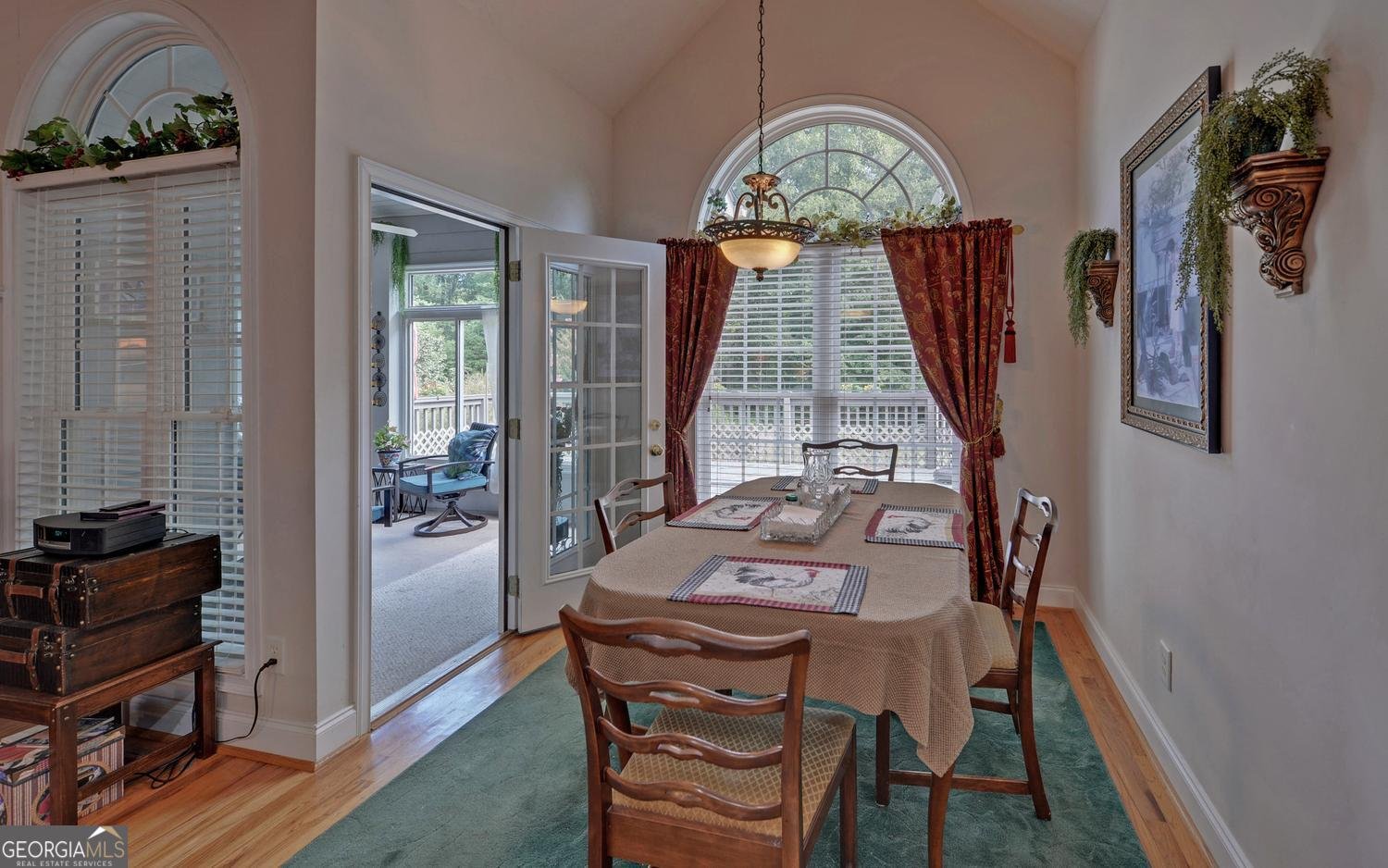 220 Azalea Drive Hartwell - Photo 9