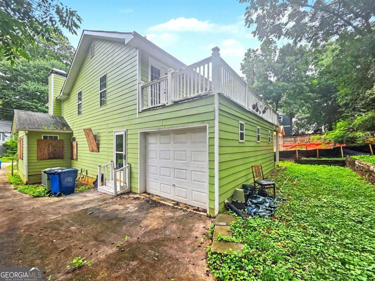474 Gift Avenue Atlanta - Photo 18