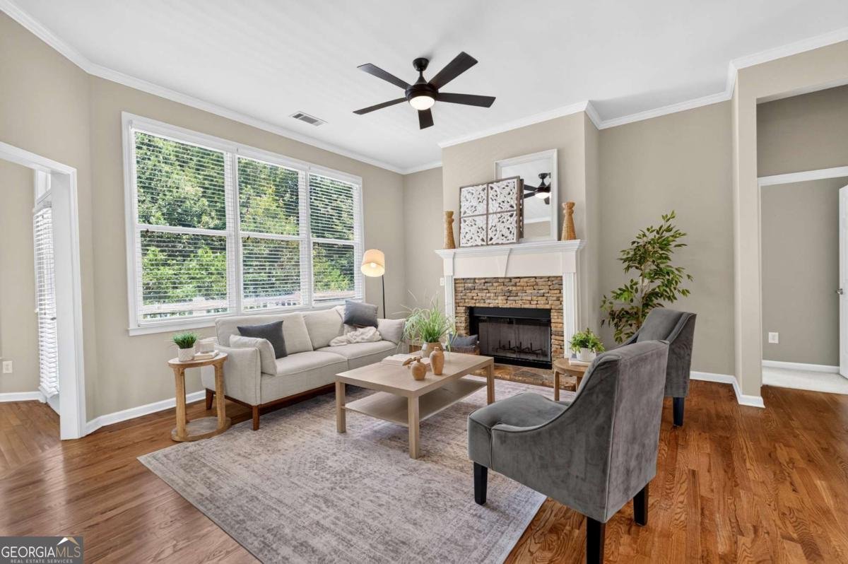 1880 Mayfield Road Alpharetta - Photo 12
