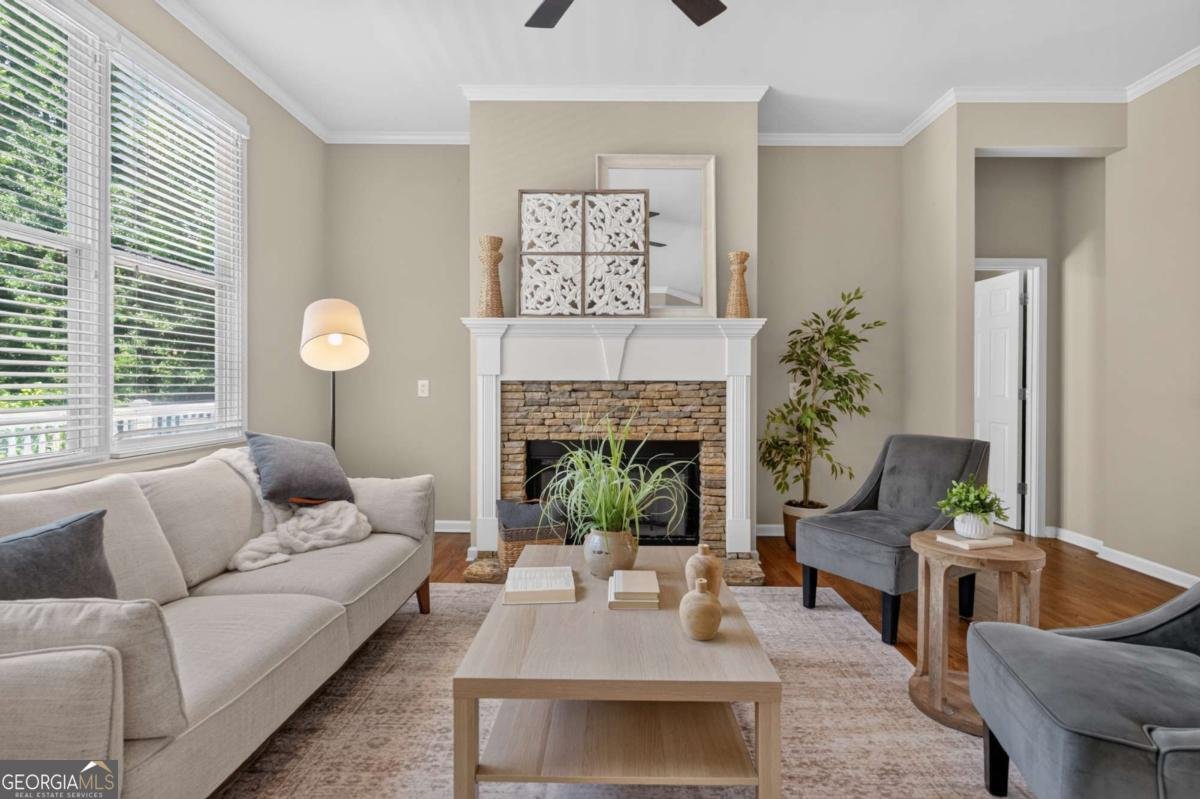 1880 Mayfield Road Alpharetta - Photo 13