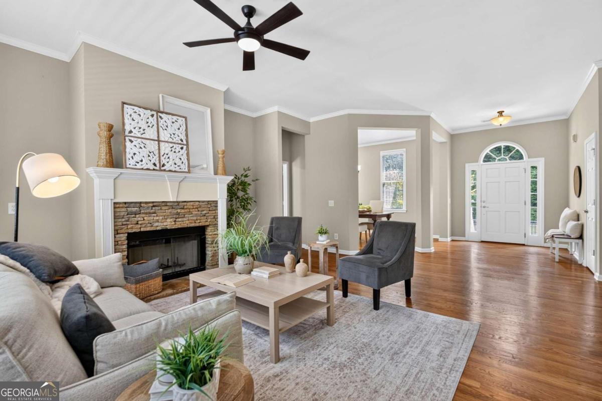 1880 Mayfield Road Alpharetta - Photo 14