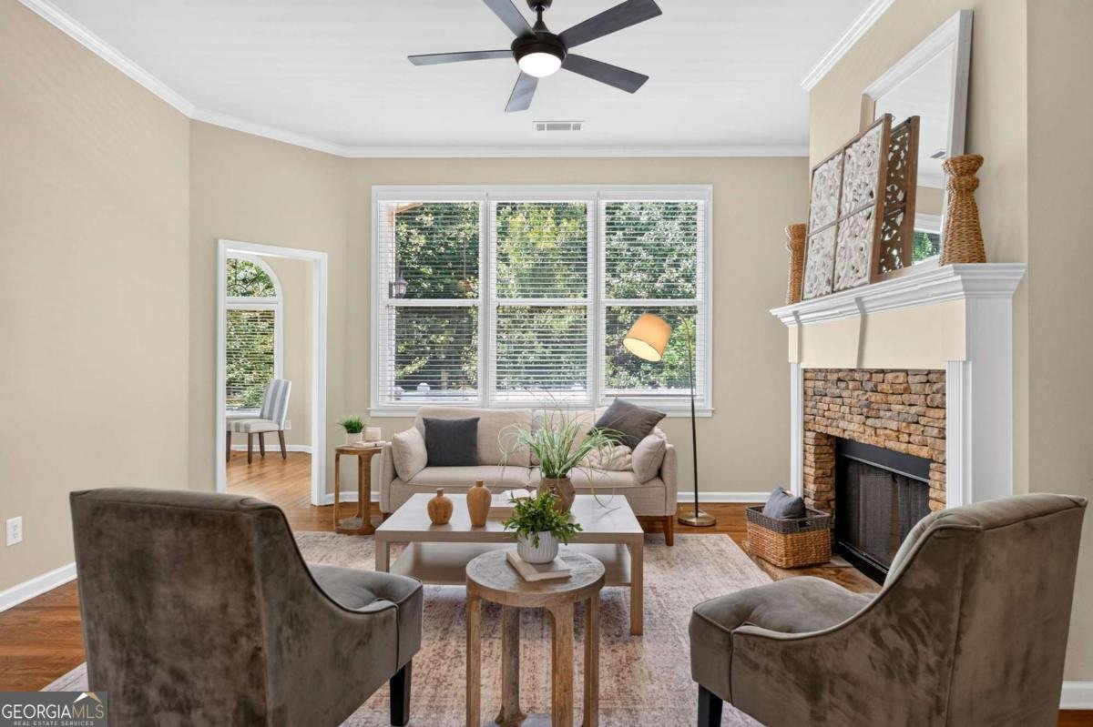 1880 Mayfield Road Alpharetta - Photo 15