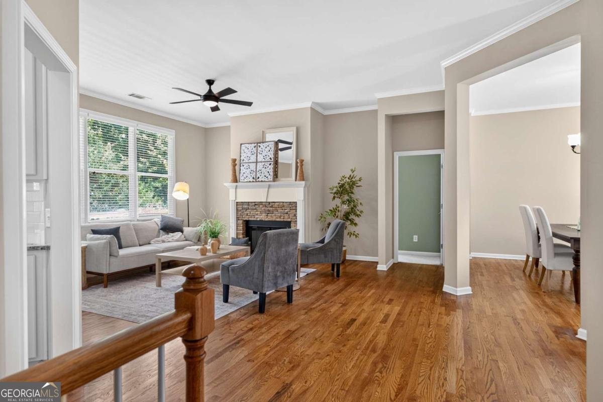 1880 Mayfield Road Alpharetta - Photo 17