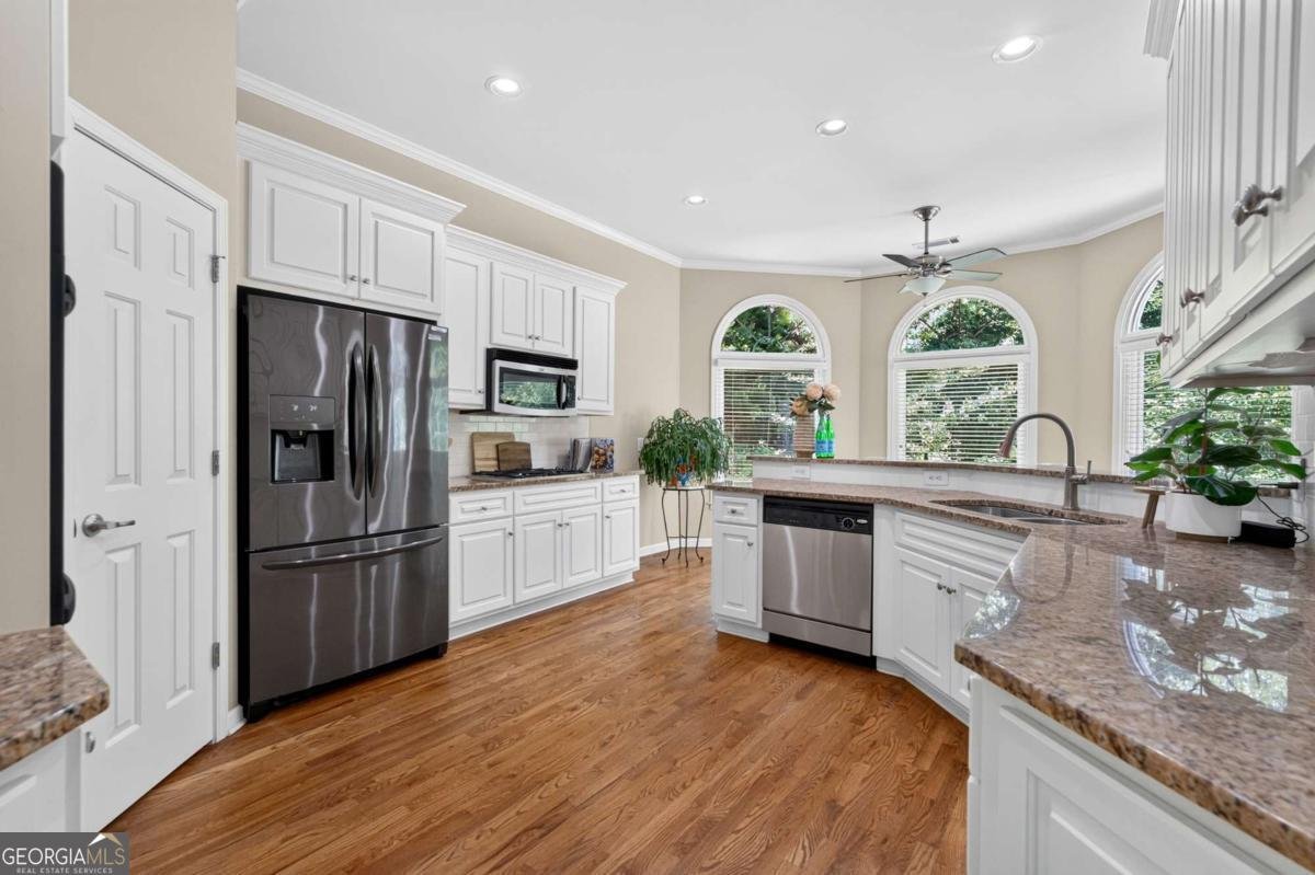 1880 Mayfield Road Alpharetta - Photo 18