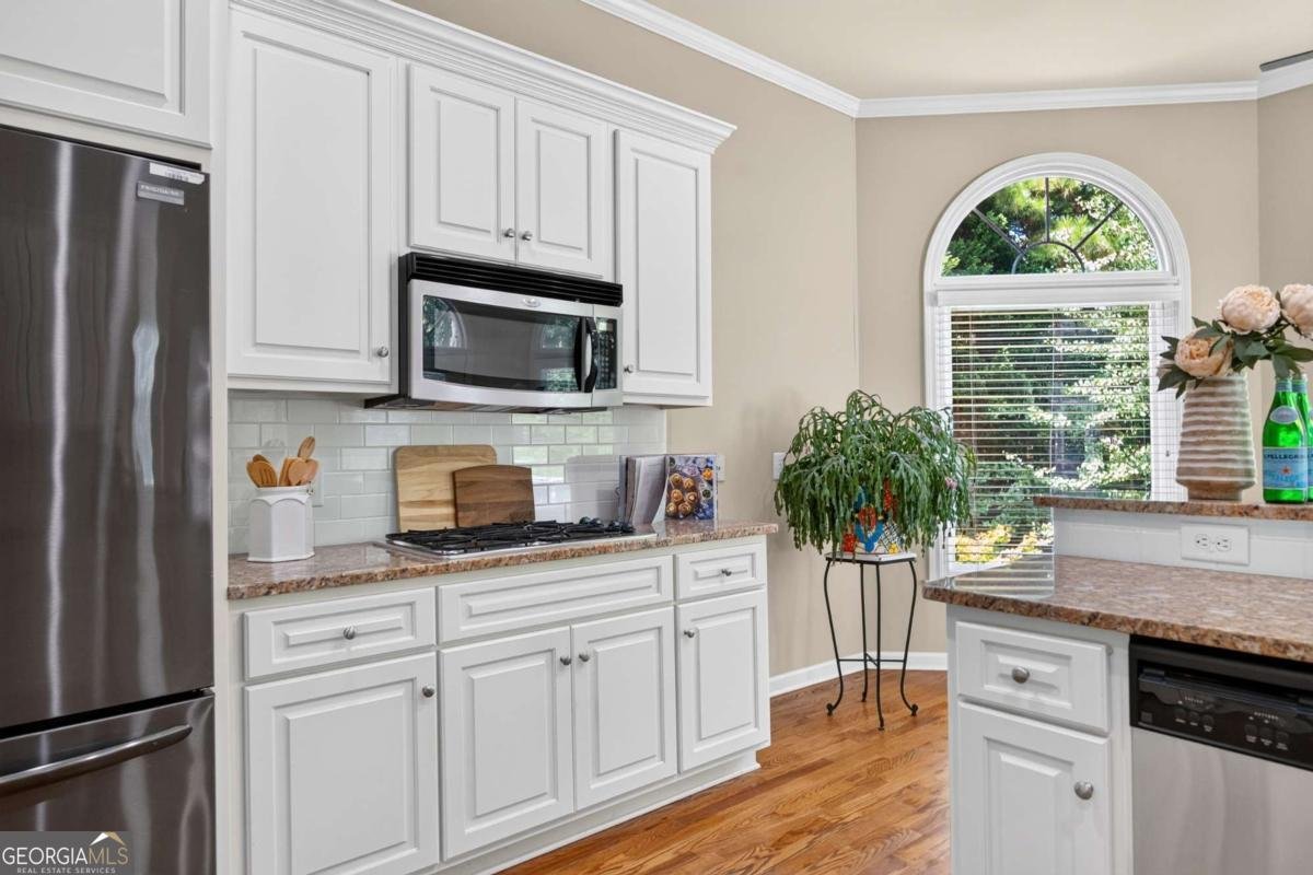 1880 Mayfield Road Alpharetta - Photo 19