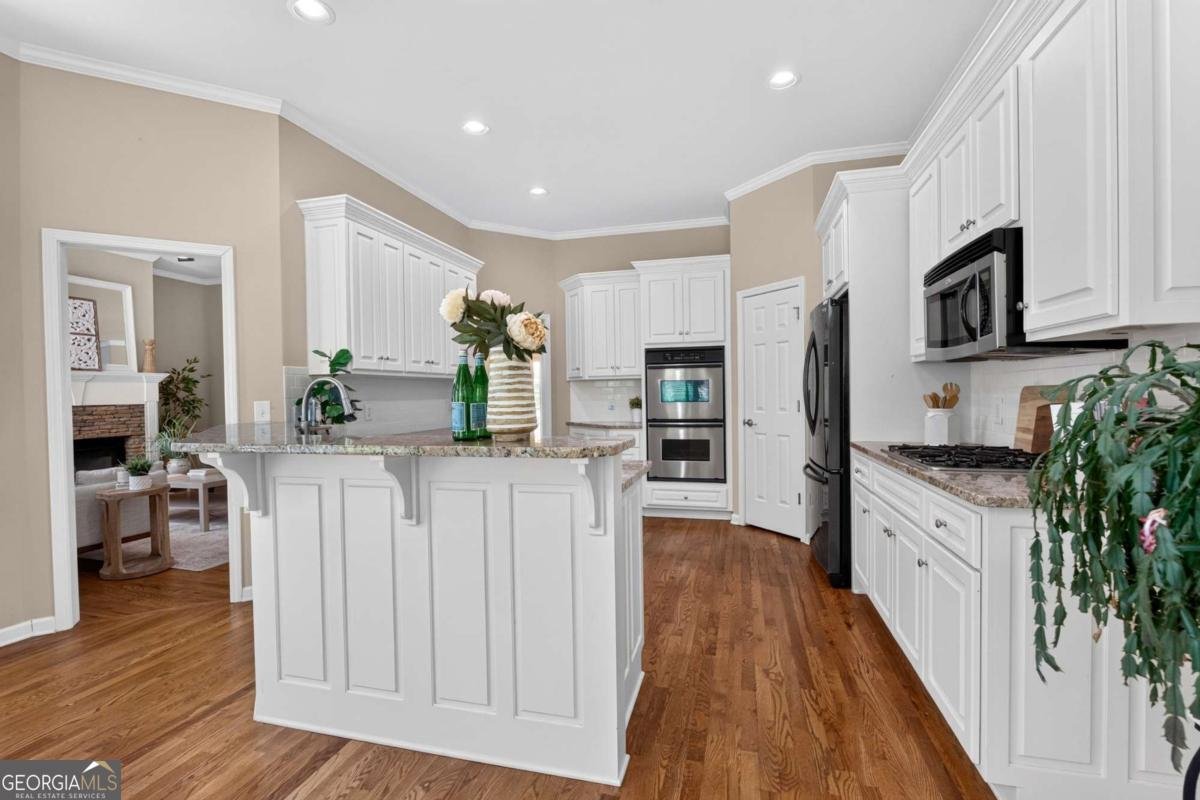 1880 Mayfield Road Alpharetta - Photo 22
