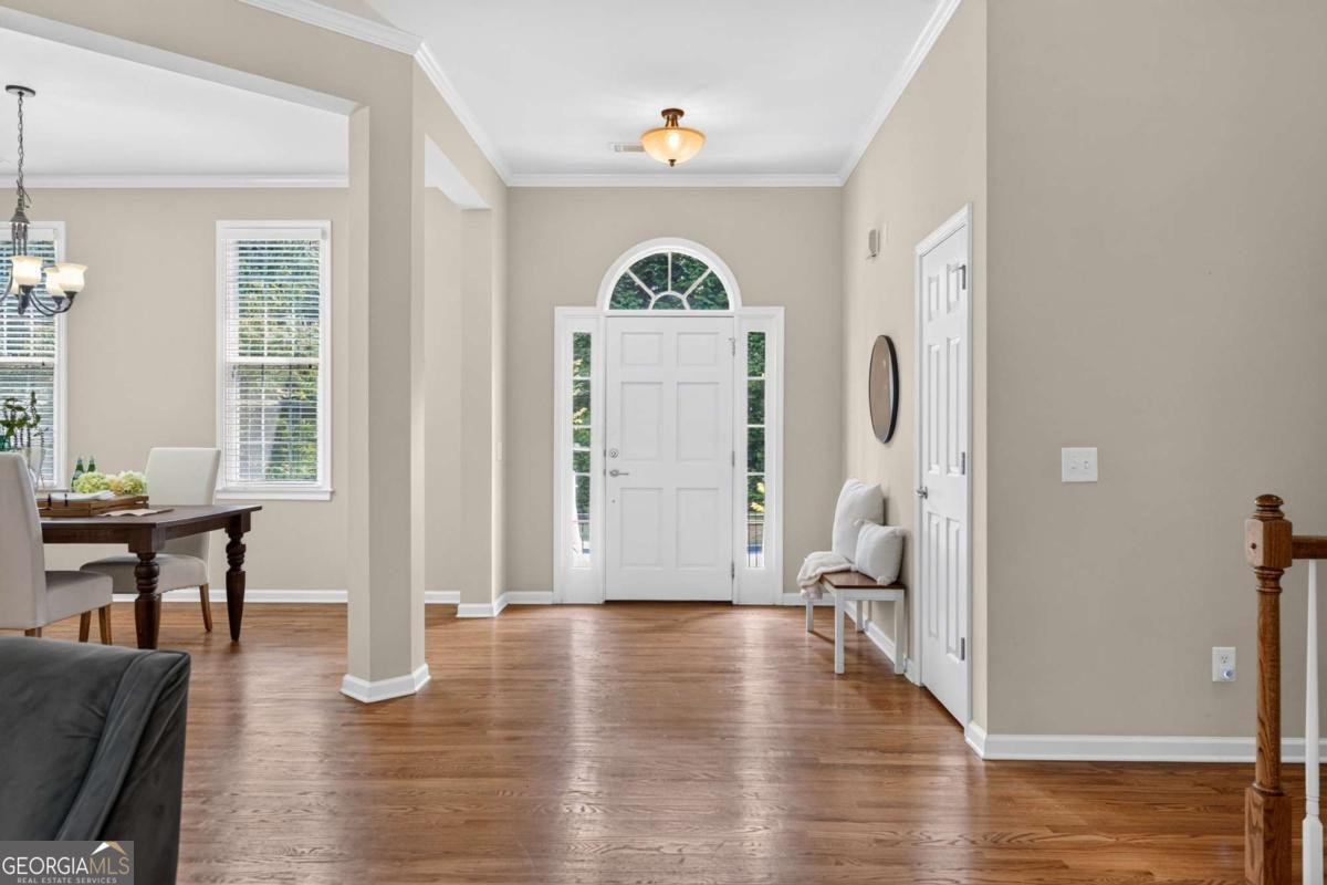 1880 Mayfield Road Alpharetta - Photo 6