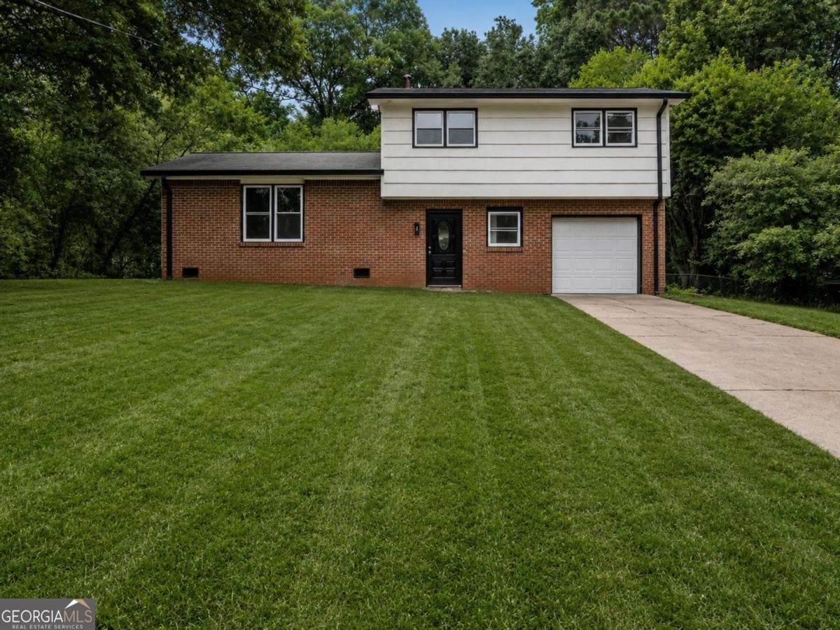 1765 Tilden Avenue Jonesboro - main photo