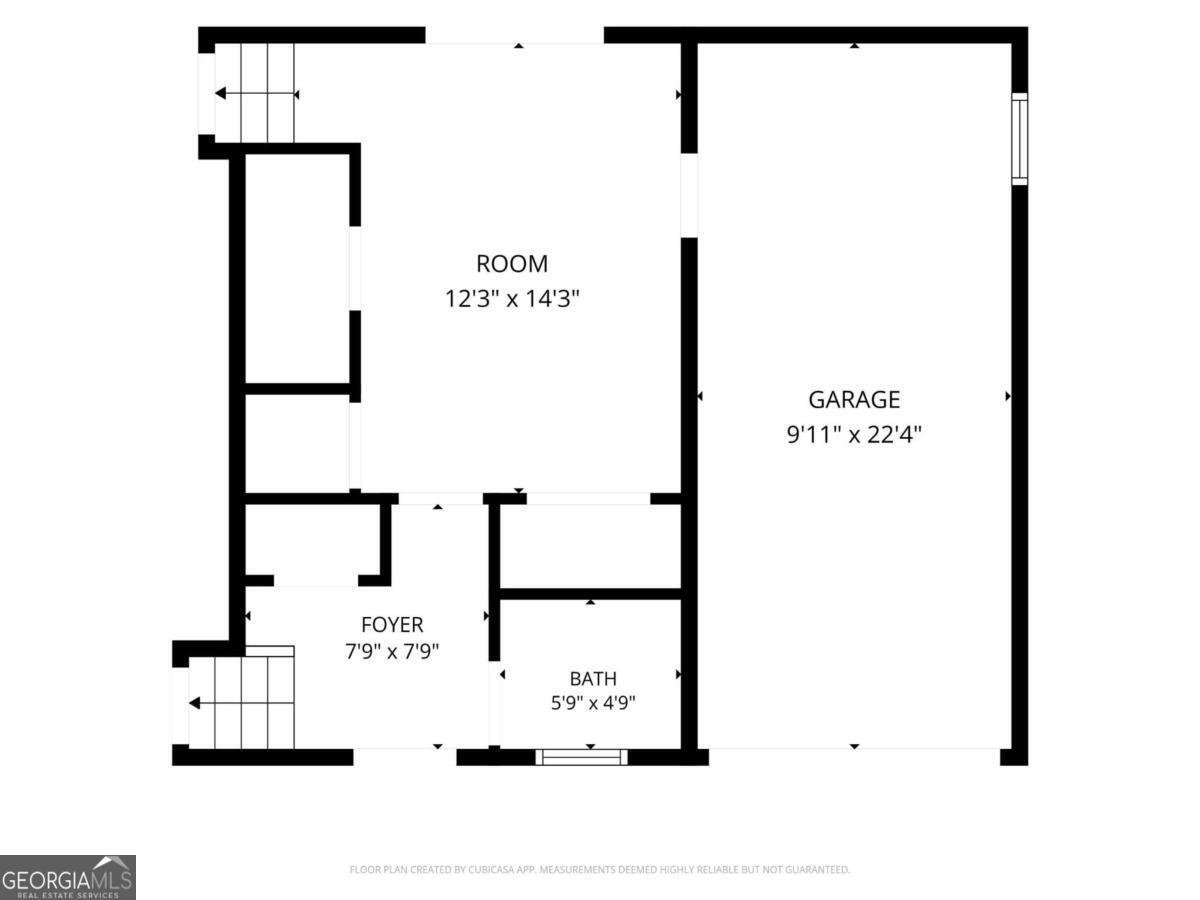 1765 Tilden Avenue Jonesboro - Photo 14