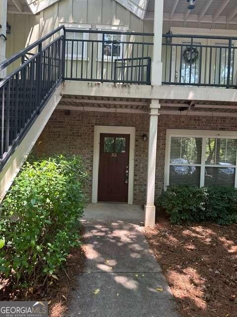 490 Barnett Shoals Road Athens - main photo
