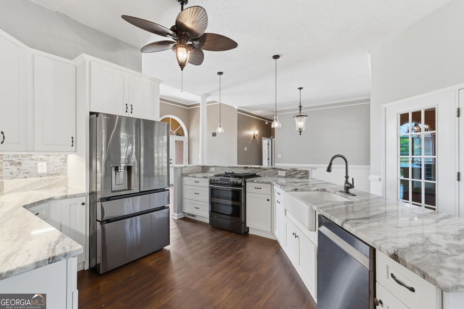 873 Archie Drive McDonough - Photo 36