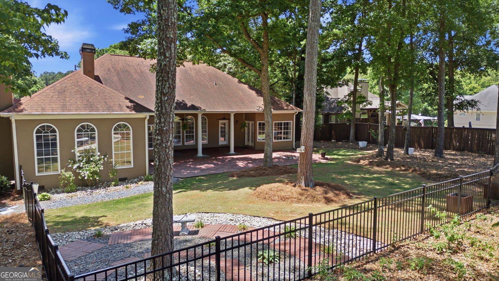873 Archie Drive McDonough - Photo 6