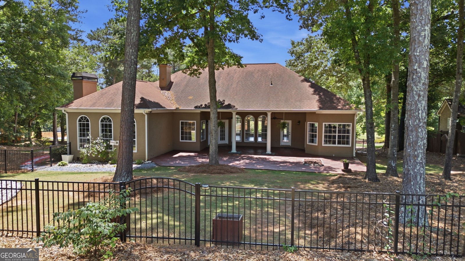 873 Archie Drive McDonough - Photo 7