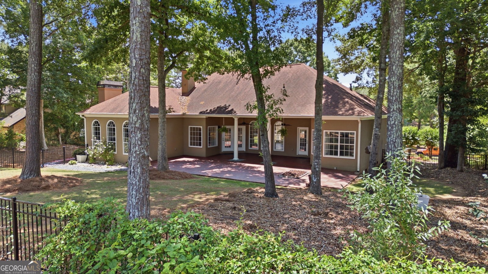 873 Archie Drive McDonough - Photo 8