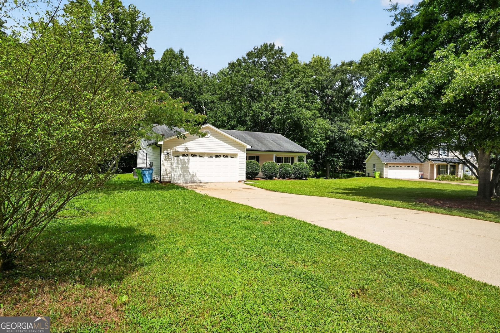 2015 Jefferson Way McDonough - main photo