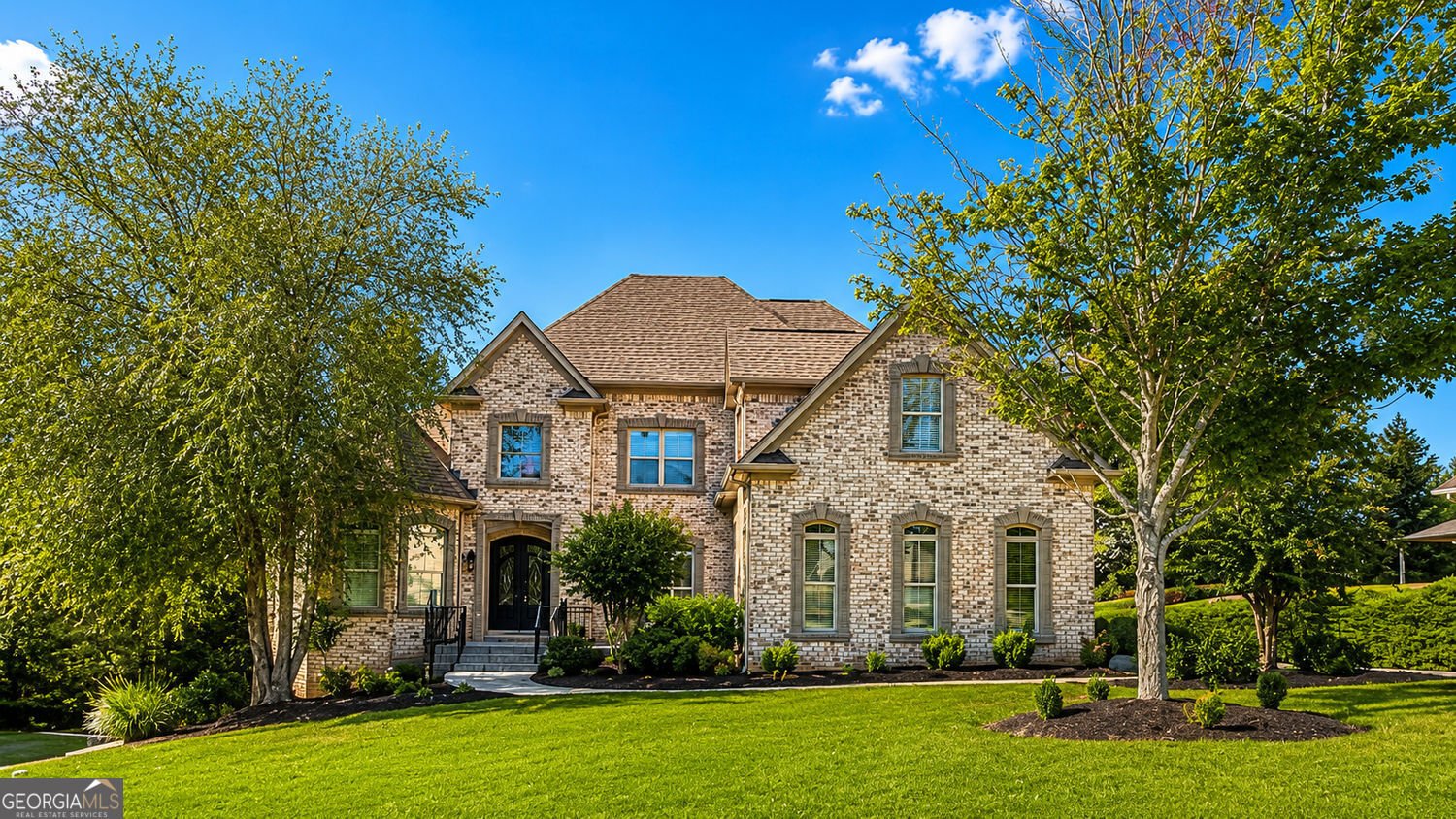 3939 Perry Pass Lithonia - main photo
