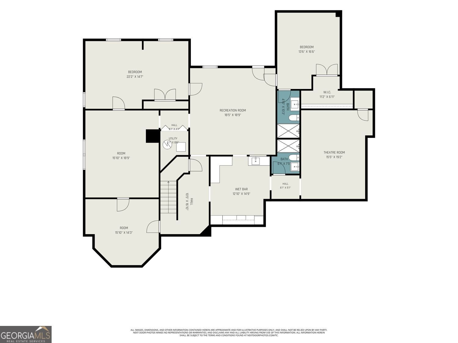 3939 Perry Pass Lithonia - Photo 41