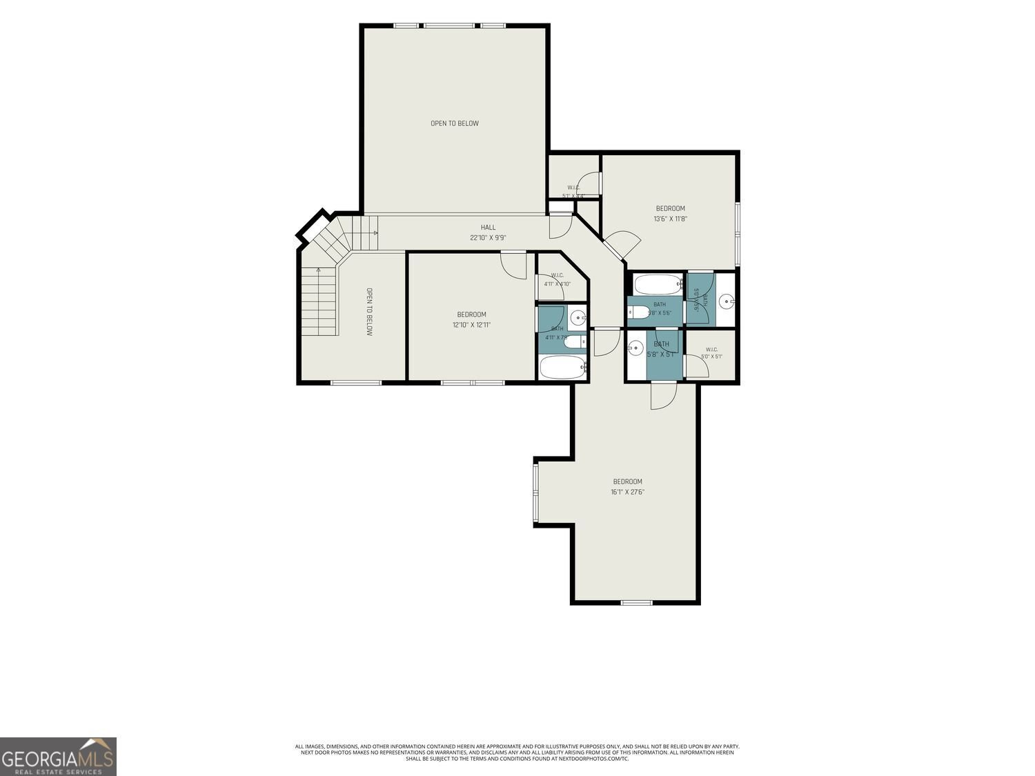 3939 Perry Pass Lithonia - Photo 43
